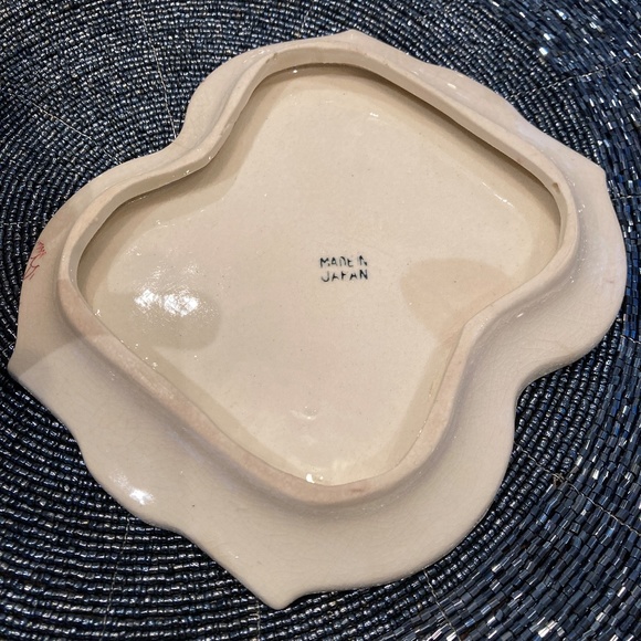 🇯🇵 TEA DUO VINTAGE - Picture 7 of 15